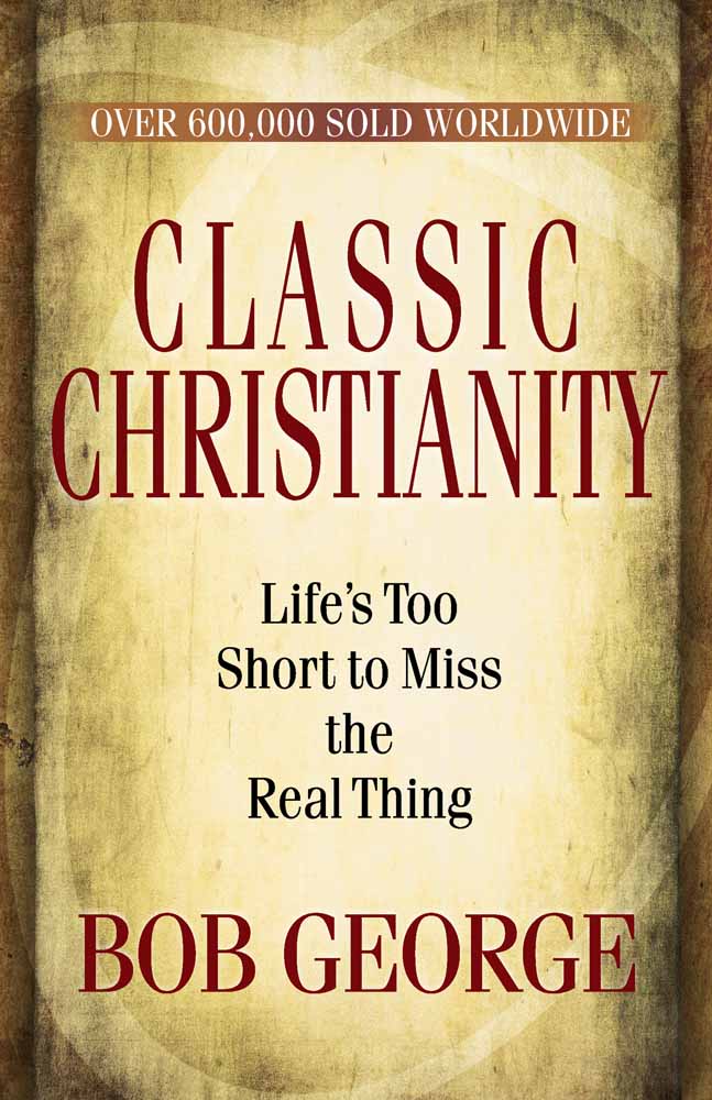 Image of Classic Christianity other