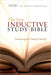 Image of NASB New Inductive Study Bible: Hardback other