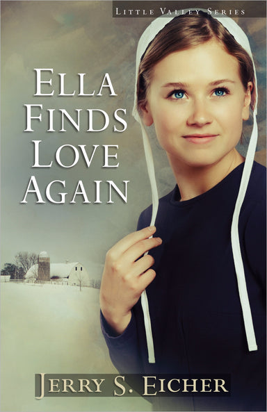 Image of Ella Finds Love Again other