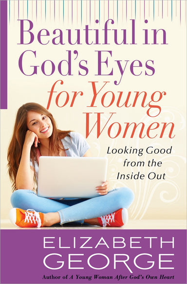 Image of Beautiful in God's Eyes for Young Women other