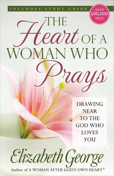 Image of The Heart Of A Woman Who Prays other