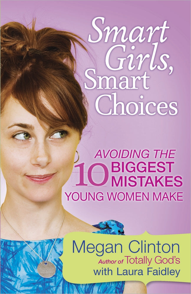 Image of Smart Girls Smart Choices other
