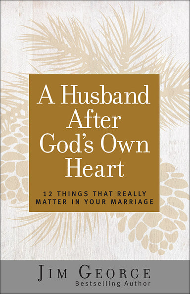 Image of A Husband After God's Own Heart other