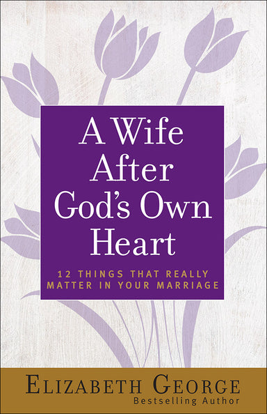 Image of A Wife After God's Own Heart other