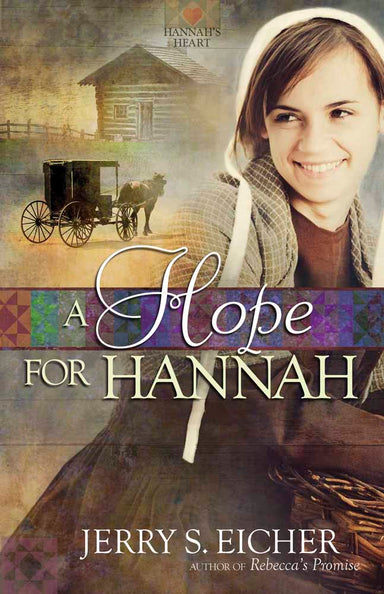 Image of Hope For Hannah A #2 other