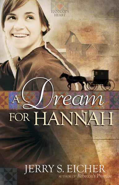 Image of A Dream For Hannah other