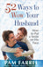 Image of 52 Ways To Wow Your Husband other