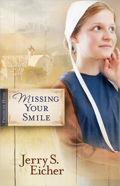 Image of Missing Your Smile other