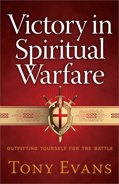 Image of Victory In Spiritual Warfare other