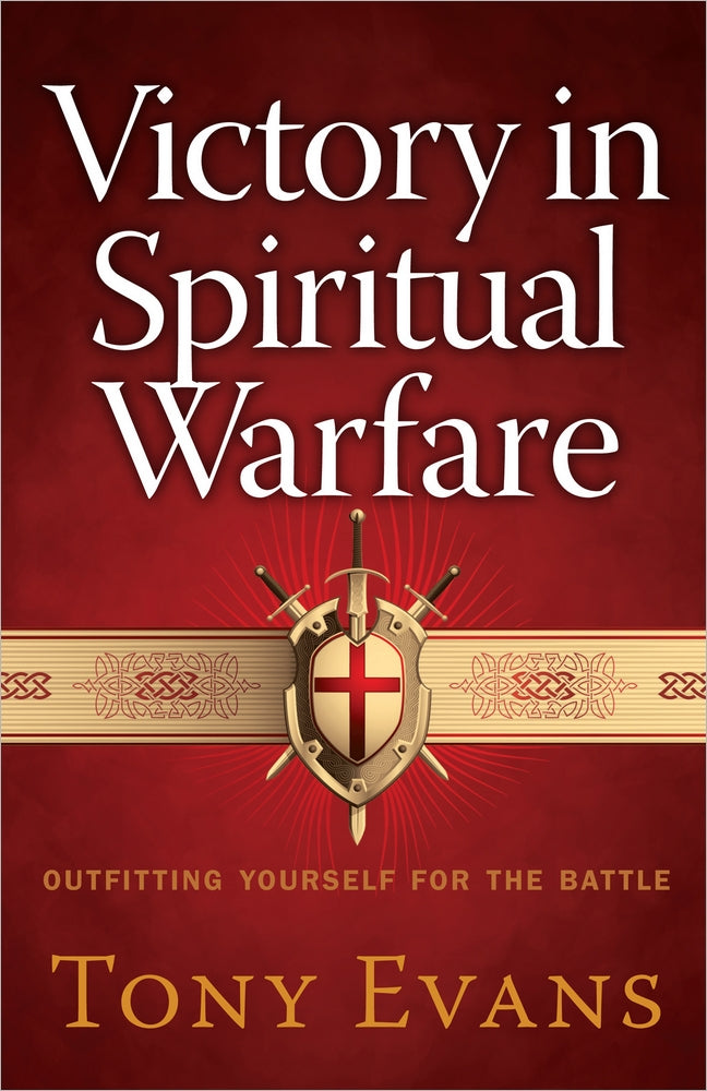 Image of Victory In Spiritual Warfare other