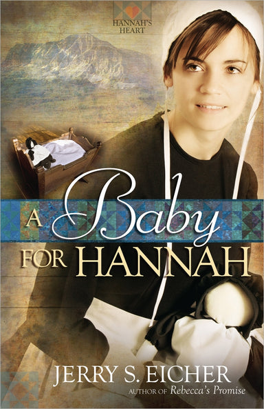Image of A Baby For Hannah other