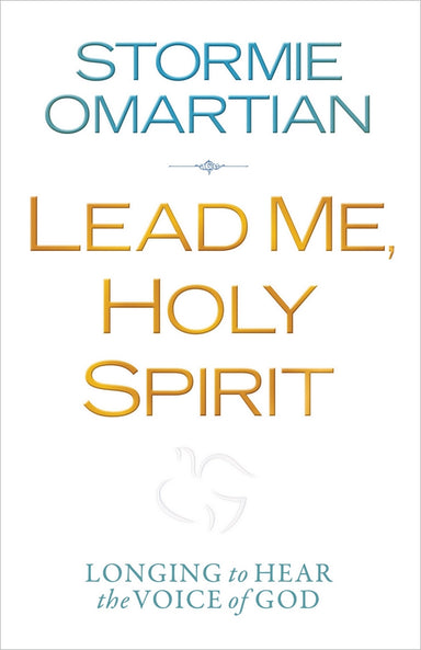 Image of Lead Me, Holy Spirit other