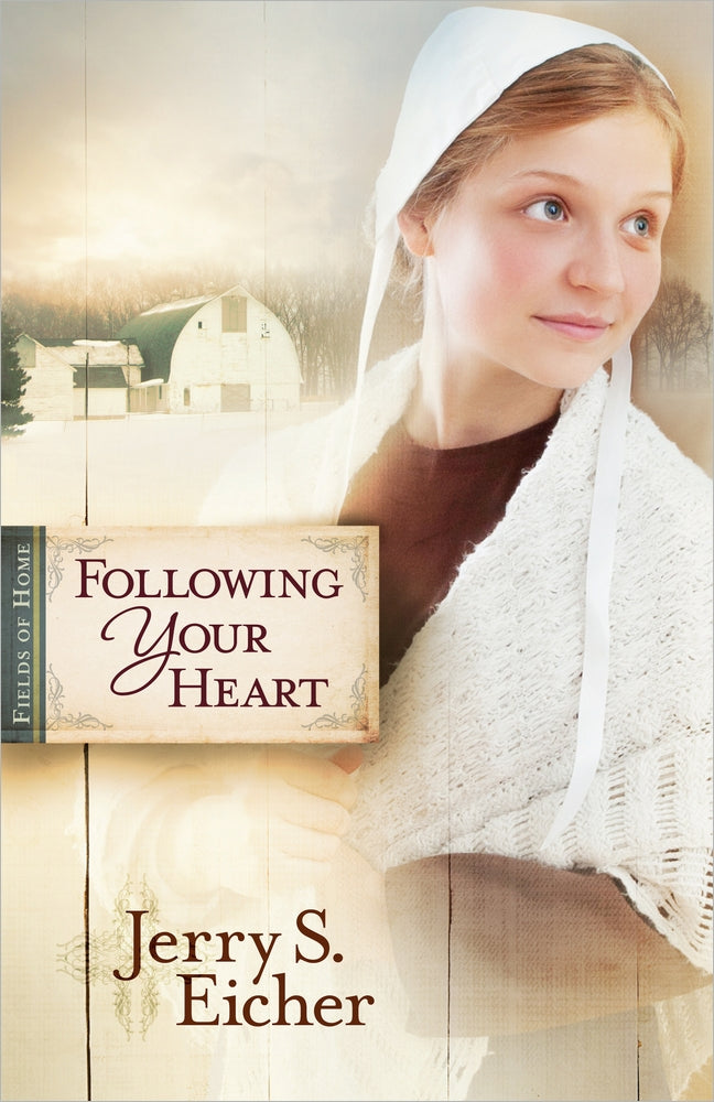 Image of Following Your Heart other