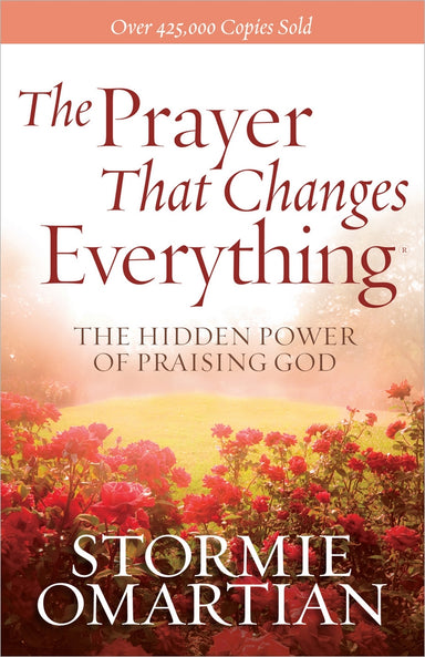 Image of The Prayer That Changes Everything  other