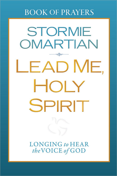 Image of Lead Me, Holy Spirit Book of Prayers other
