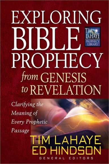 Image of Exploring Bible Prophecy From Genesis To other