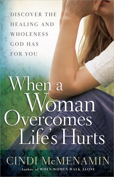 Image of When a Woman Overcomes Life's Hurts other