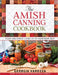 Image of Amish Canning Cookbook The Spiral other