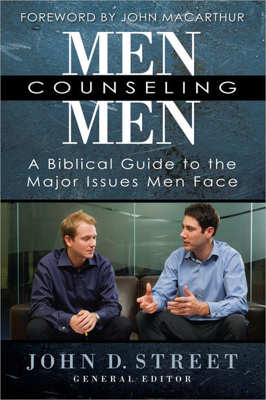 Image of Men Counseling Men other