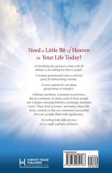 Image of Glimpses Of Heaven other