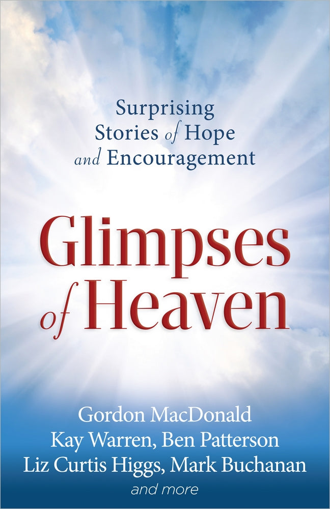 Image of Glimpses Of Heaven other