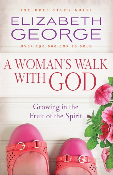 Image of A Woman's Walk with God other