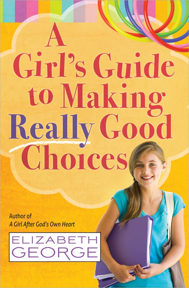 Image of Girls Guide To Making Really Good Choice other