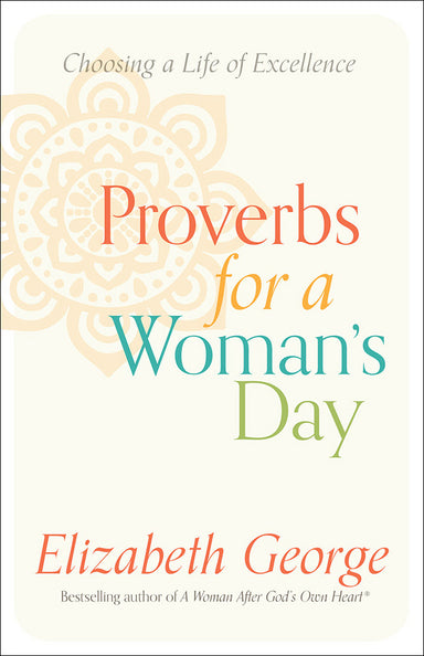 Image of Proverbs For A Woman's Day other