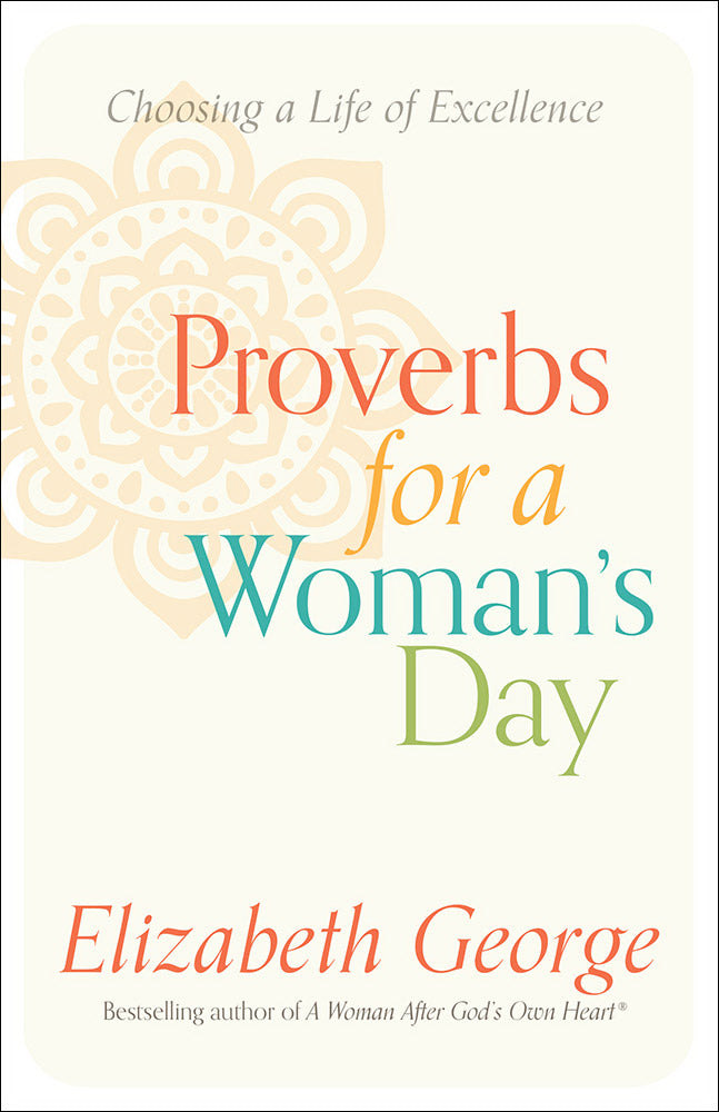Image of Proverbs For A Woman's Day other