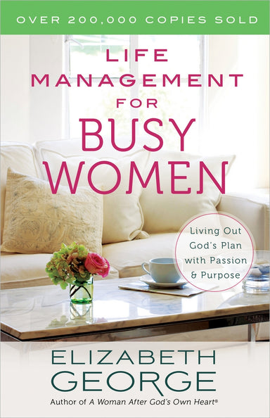 Image of Life Management For Busy Women other