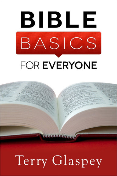 Image of Bible Basics For Everyone other