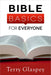 Image of Bible Basics For Everyone other