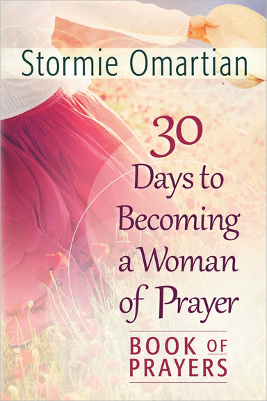 Image of 30 Days To Becoming A Woman Of Prayer Bo other