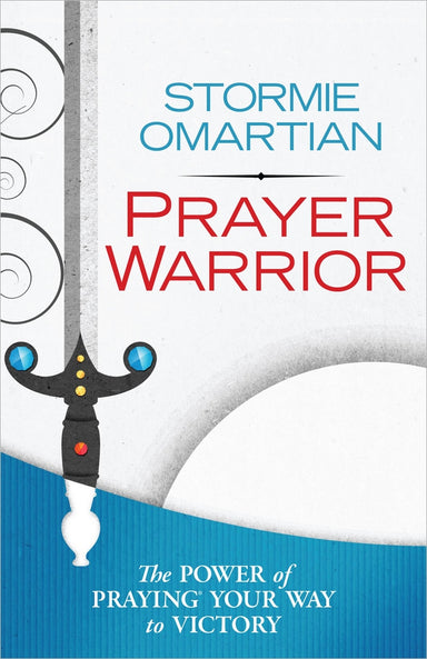 Image of Prayer Warrior  other