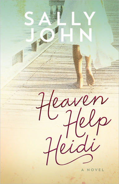 Image of Heaven Help Heidi other