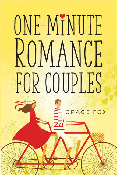 Image of One-Minute Romance for Couples other