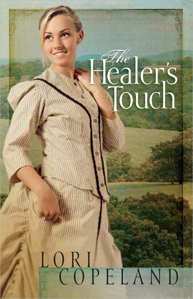 Image of The Healer's Touch other