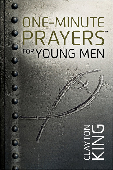 Image of One Minute Prayers For Young Men other