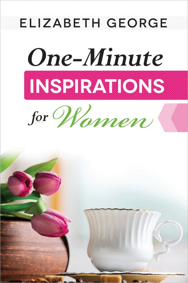 Image of One Minute Inspirations For Women other