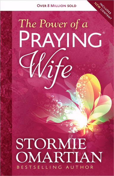 Image of The Power of a Praying Wife other