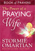 Image of The Power of a Praying Wife Book of Prayers other