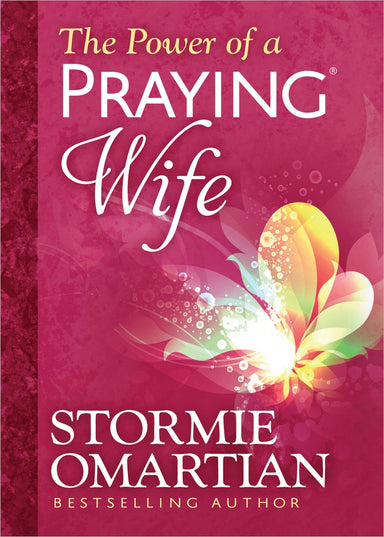 Image of Power of a Praying Wife other