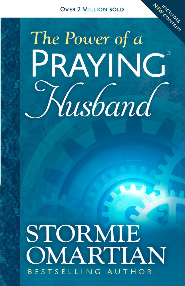 Image of The Power Of A Praying Husband other