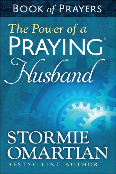 Image of Power of a Praying Husband Book of Prayers other
