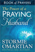 Image of Power of a Praying Husband Book of Prayers other