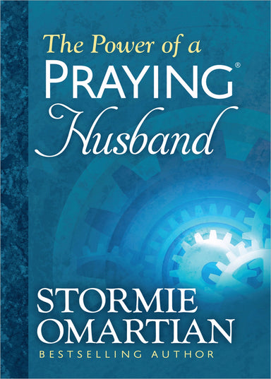 Image of Power of a Praying Husband other