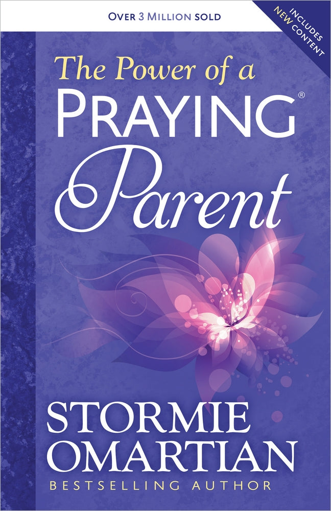 Image of The Power of a Praying Parent other