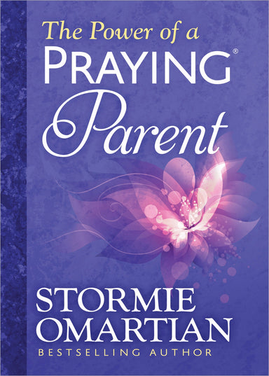 Image of Power of a Praying Parent other