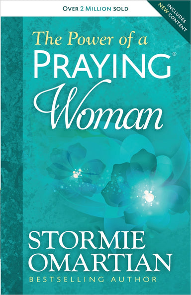 Image of The Power of a Praying Woman other