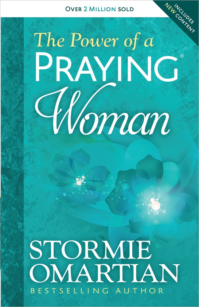 Image of The Power of a Praying Woman other